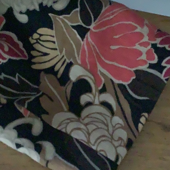 RQT petites fall jacket 10P beautiful colors lined Pink orange gold black - Picture 6 of 14